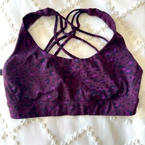 Victoria’s Secret Sports Bra